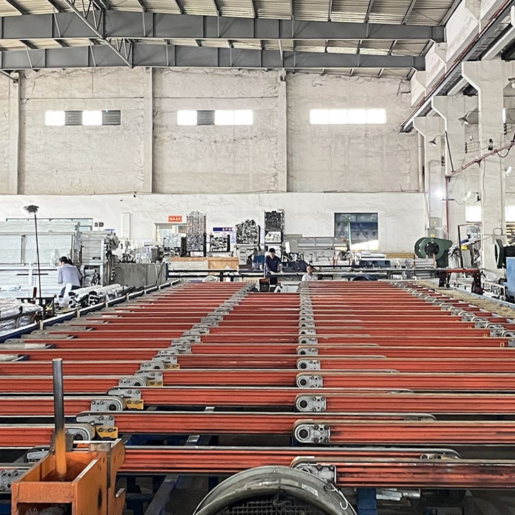 Major Classification of Acid Wastewater Treatment Technologies for Aluminum Profile Production Major Classification of Acid Wastewater Treatment Technologies for Aluminum Profile Production