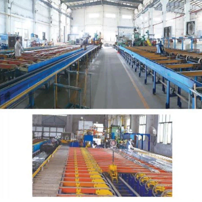 Aluminum Profile Aging Process Operation Procedures Aluminum Profile Aging Process Operation Procedures