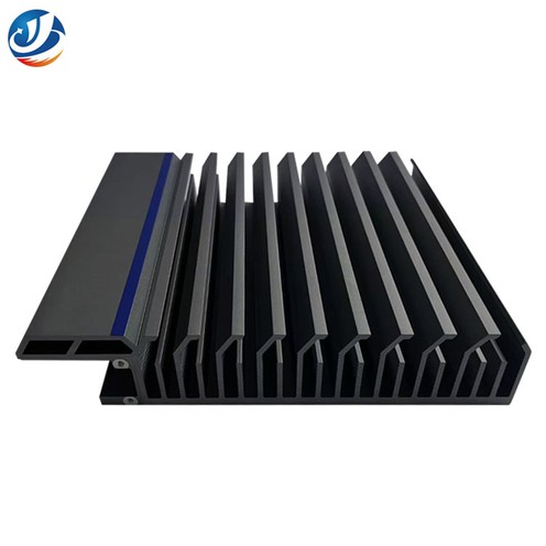 Extruded Aluminium Heatsink Extruded Aluminium Heatsink