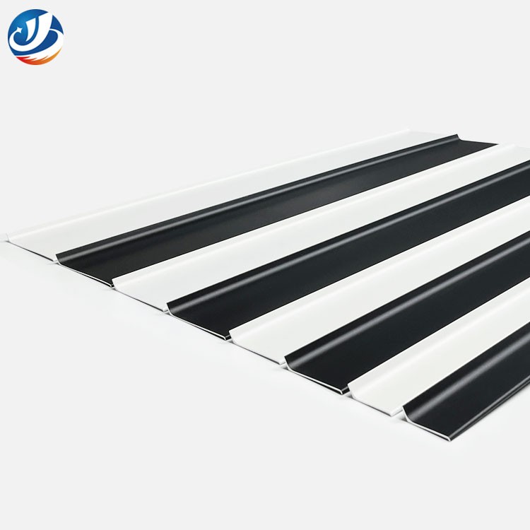 Aluminum material for corner skirting board Aluminum material for corner skirting board