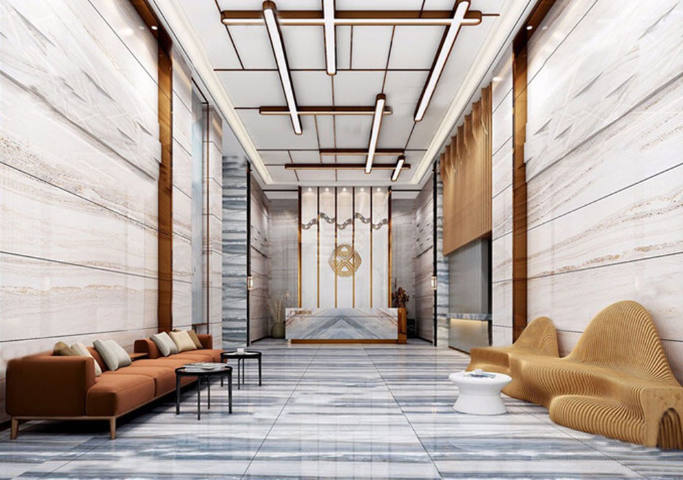 Aluminum material for corner skirting board Aluminum material for corner skirting board