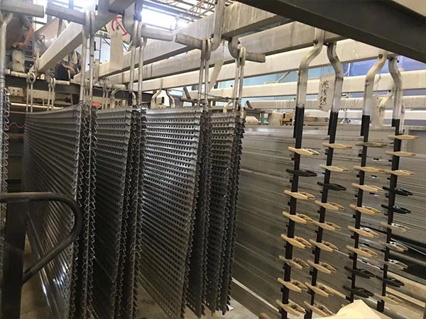 Extruded Aluminum Flat Profile Extruded Aluminum Flat Profile