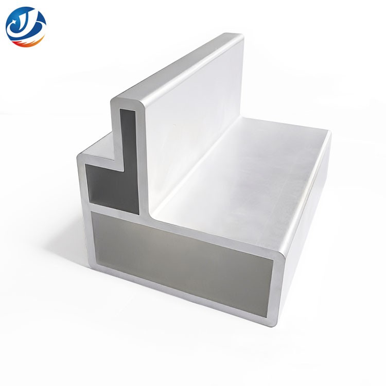 Aluminum frame profile Aluminum frame profile