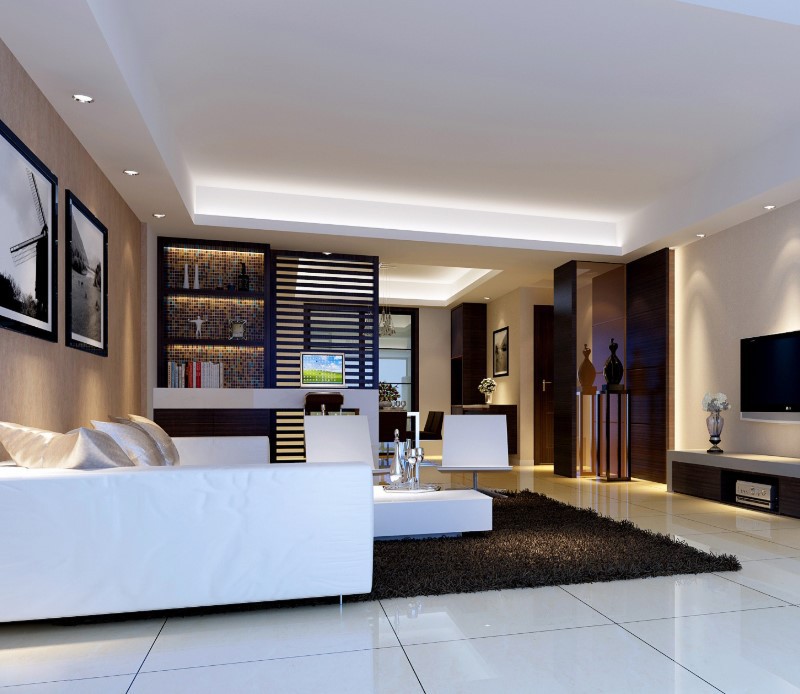 Aluminum frame profile Aluminum frame profile