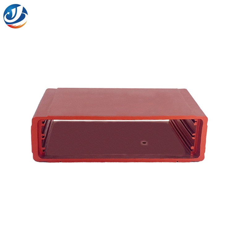 Aluminum Shell For Wire Box Aluminum Shell For Wire Box