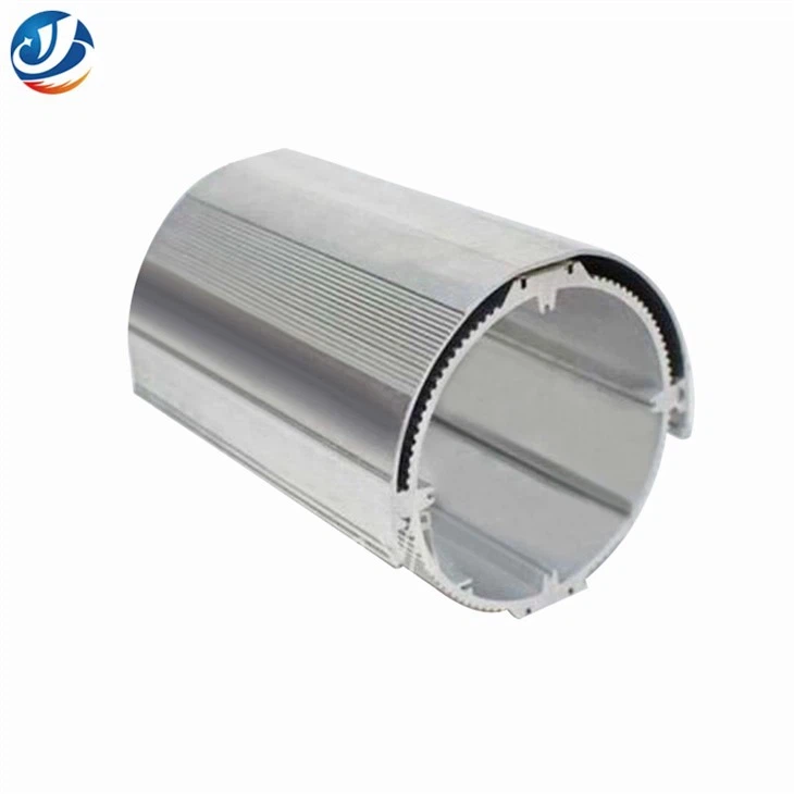 Aluminum Profile Camera Housing Aluminum Profile Camera Housing