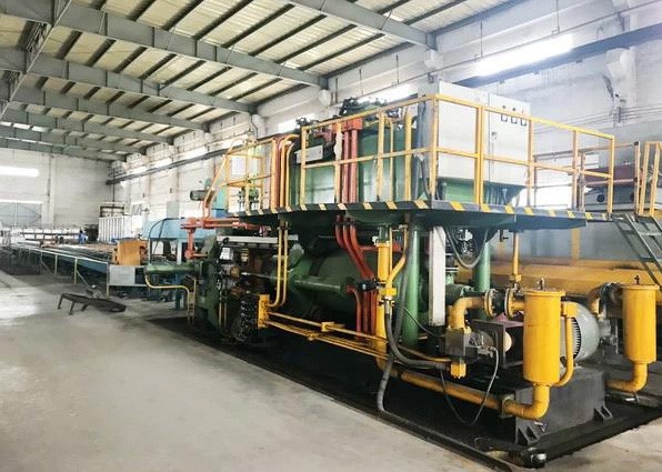 Industrial Aluminium Profile Heat Sink Casing Industrial Aluminium Profile Heat Sink Casing