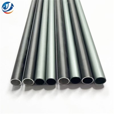 6063 알루미늄 산화물 튜브