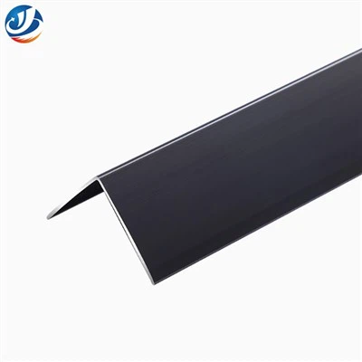 알루미늄 앵글 엣지 트림