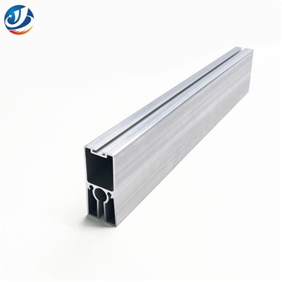 2025년 세계 10대 알루미늄 레일 트랙 공장