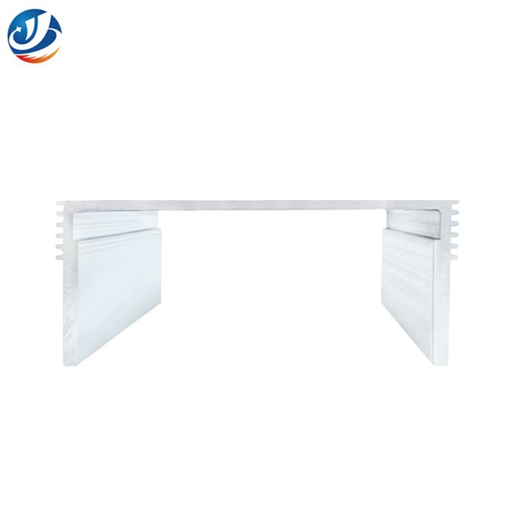 Industrial Aluminium Profile Heat Sink Casing best