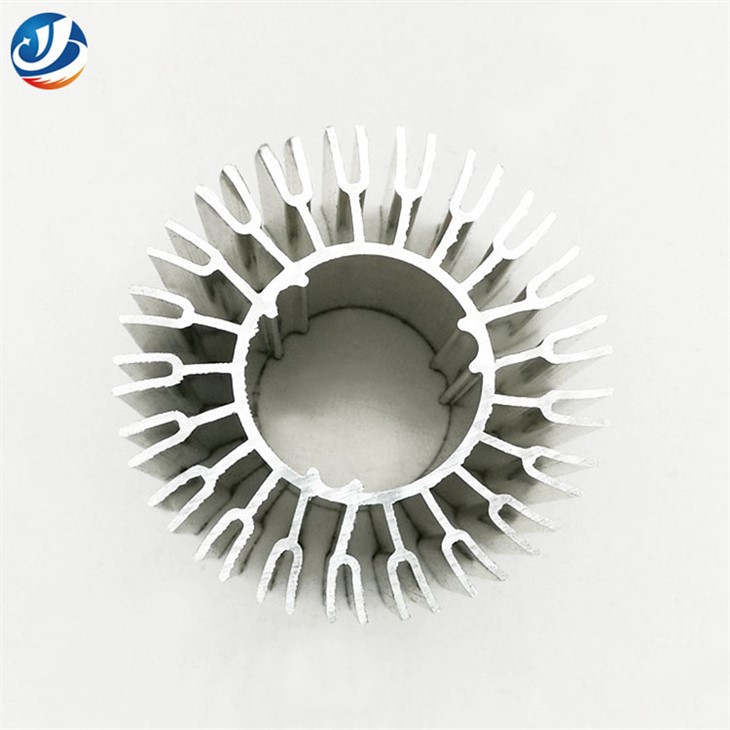 Sunflower Radiator Aluminum Profile best
